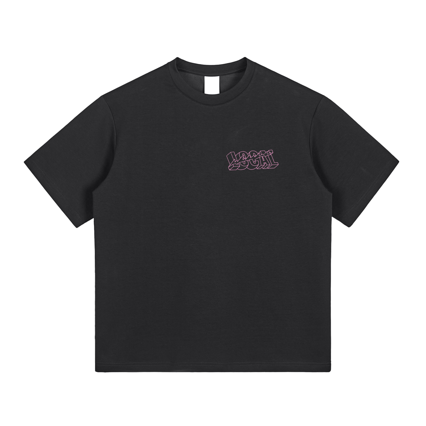 Essential Cooling Performance T-Shirt